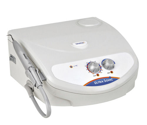 Ablatore di tartaro ad ultrasuoni - Ultrasonic - Gnatus - set completo