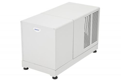 Pompa a vuoto per odontoiatria - Bio Vac Sec - Gnatus - a secco
