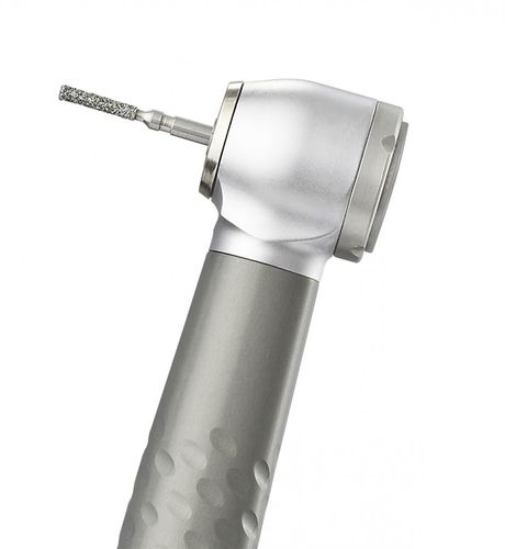 Turbina odontoiatrica - COBRA PB TM/TB - Gnatus - pneumatica