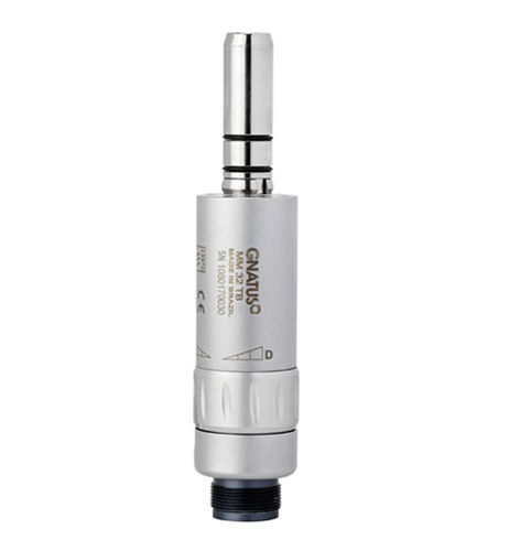 Micromotore odontoiatrico - 32 MM TB - Gnatus - pneumatico