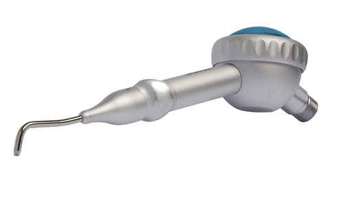 Pulitore dentale a getto - Jet Hand - Gnatus