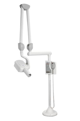 Sistema di radiografia intraorale analogico/digitale - Sommo - Gnatus