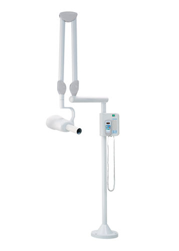 Sistema di radiografia intraorale digitale - Timex 70E  - Gnatus