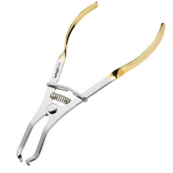 Pinza dentale - WGRF - GoldenDent