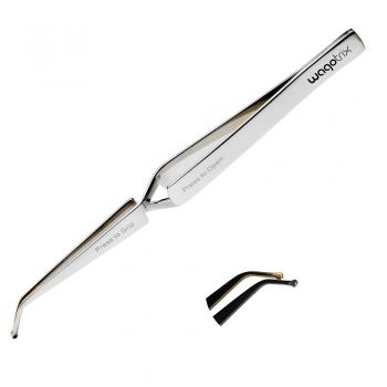 Pinza dentale - WGPH - GoldenDent - da presa / per rimozione di bande ortodontiche