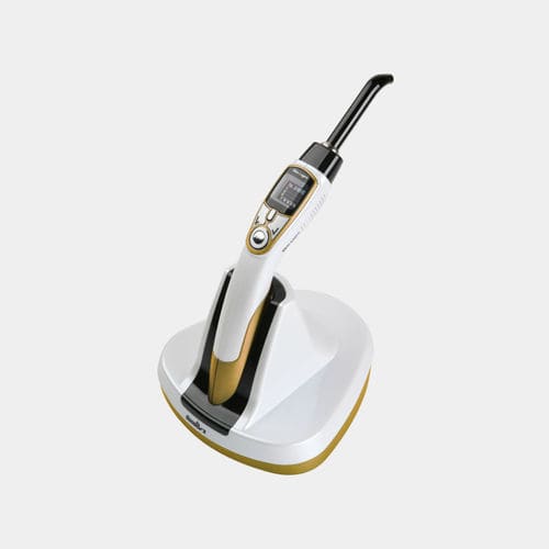 Lampada polimerizzante odontoiatrica - Dr's Light G - Good Doctors - OLED