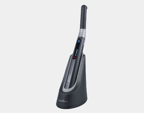 Lampada polimerizzante odontoiatrica - Dr's Light Clever - Good Doctors - cordless / LED / OLED