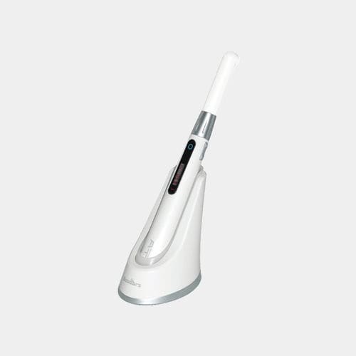 Lampada polimerizzante odontoiatrica - Dr's Light AT - Good Doctors - cordless / LED