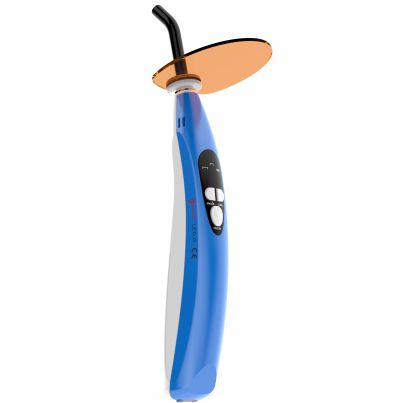 Lampada Polimerizzante A Fluorescenza - Tutti I Produttori Di Materiale - Foto 3