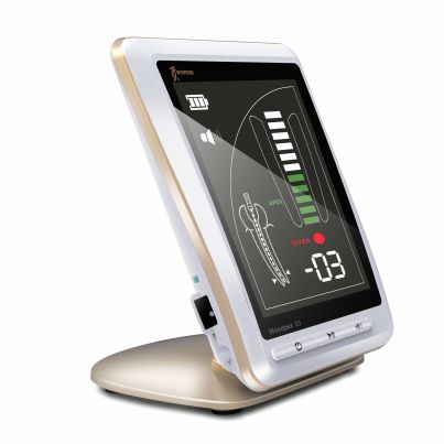 Localizzatore d'apice dentale - Woodpex III - Guilin Woodpecker Medical Instrument Co., Ltd.  