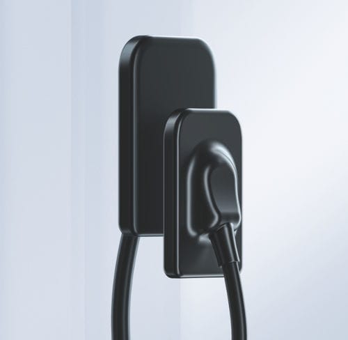 Rilevatore a pannello piatto intraorale per radiografia dentale - i-Sensor H1 - Guilin Woodpecker Medical Instrument Co., Ltd.  