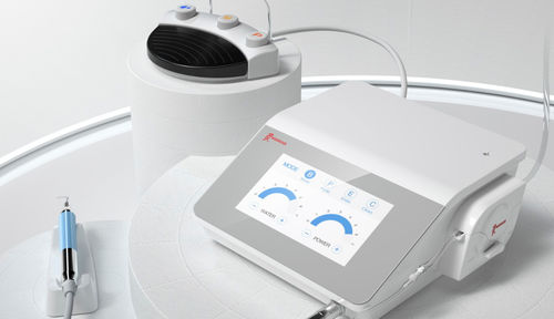 Micromotore piezoelettrico - Guilin Woodpecker Medical Instrument Co., Ltd.   - per chirurgia odontoiatrica / ad ultrasuoni