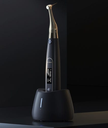 Micromotore endodontico - Ai-Motor T DTE  - Guilin Woodpecker Medical Instrument Co., Ltd.   - chirurgico / elettrico / mini