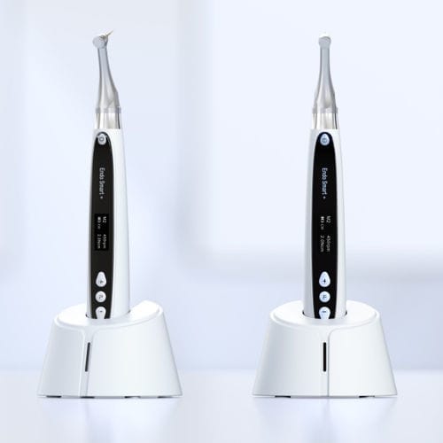 Micromotore odontoiatrico - Endo Smart+ DTE - Guilin Woodpecker Medical Instrument Co., Ltd.   - endodontico / elettrico brushless / mini