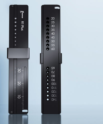 Cutter per guttaperca - R1 Plus - Guilin Woodpecker Medical Instrument Co., Ltd.  