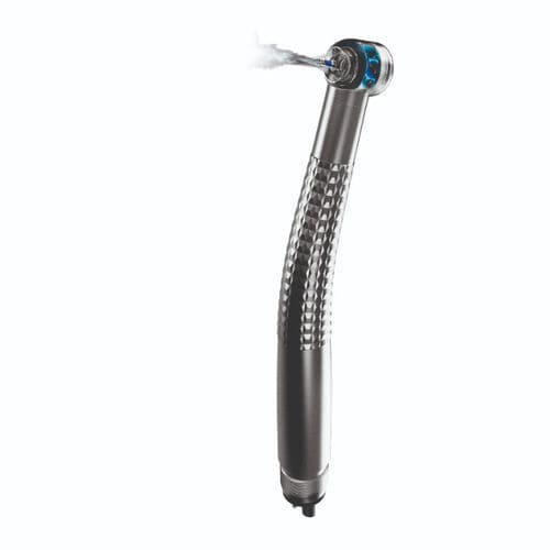 Turbina odontoiatrica - HP 33- M4/B2 - Guilin Woodpecker Medical Instrument Co., Ltd. - pneumatica