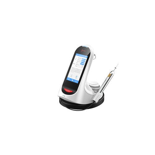 Laser odontoiatrico - LX16 - Guilin Woodpecker Medical Instrument Co., Ltd.   - diodo / da tavolo