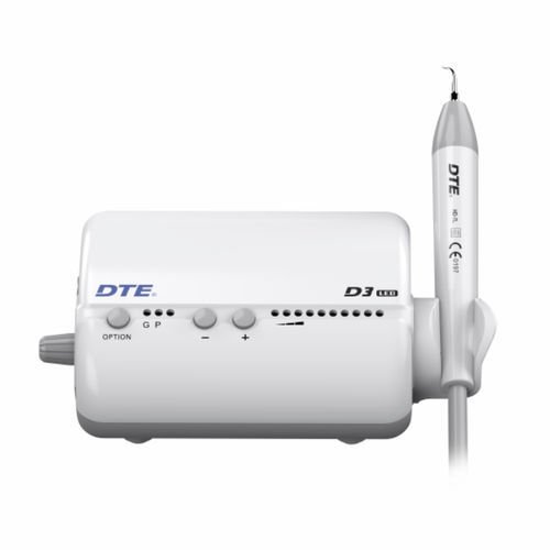 Ablatore di tartaro ad ultrasuoni - D3 DTE - Guilin Woodpecker Medical Instrument Co., Ltd.   - parodontale / endodontico / set completo