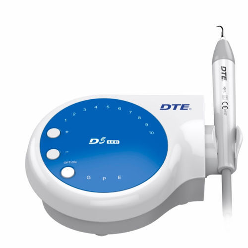 Ablatore di tartaro ad ultrasuoni - D5  DTE - Guilin Woodpecker Medical Instrument Co., Ltd.   - parodontale / endodontico / set completo
