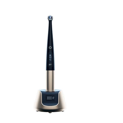 Lampada polimerizzante odontoiatrica - O-Star DTE - Guilin Woodpecker Medical Instrument Co., Ltd.   - cordless / LED