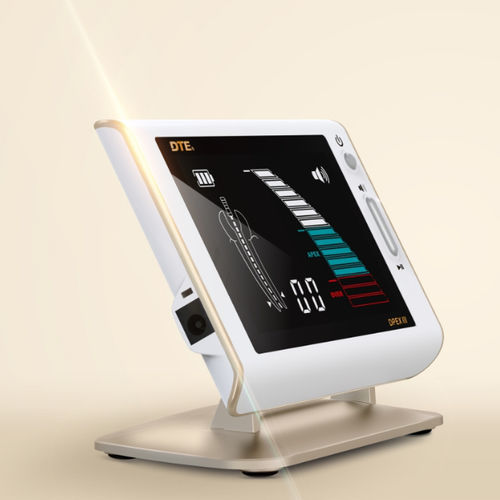 Localizzatore d'apice dentale - DPEX III DTE - Guilin Woodpecker Medical Instrument Co., Ltd.  