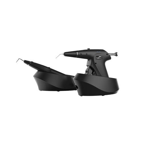 Otturatore di canale radicolare in guttaperca - Fi-P DTE - Guilin Woodpecker Medical Instrument Co., Ltd.  