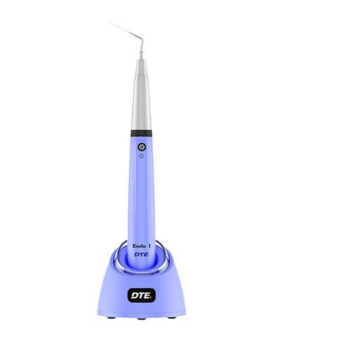 Irrigatore per canale radicolare - ENDO 1 DTE - Guilin Woodpecker Medical Instrument Co., Ltd.  