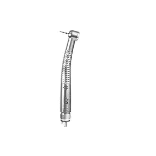 Turbina odontoiatrica - HP33-M4/B2 DTE - Guilin Woodpecker Medical Instrument Co., Ltd. - pneumatica