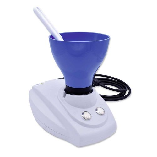 Mescolatore rotativo - Algimix - Hager & Werken - da banco / per laboratorio dentale / analogico