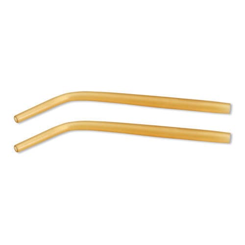 Cannula per aspirazione dentale - Steri-Suc® - Hager & Werken - autoclavabile