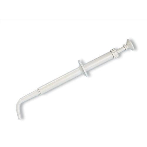 Portamalgama singola - Del-Ject - Hager & Werken