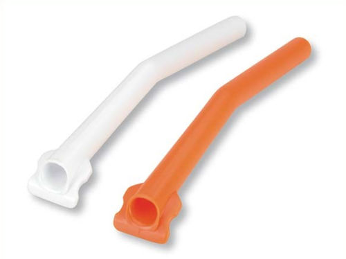 Cannula di aspirazione - Mirasucto® - Hager & Werken - monouso