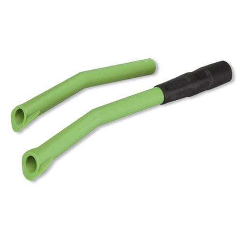 Cannula per aspirazione dentale - Pelotte Plus - Hager & Werken - autoclavabile