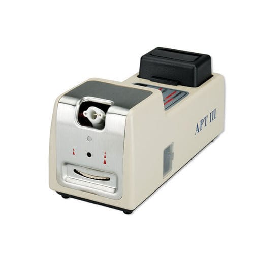 Bruciatore per laboratorio odontotecnico - APT III Brenner - Hager & Werken - a gas