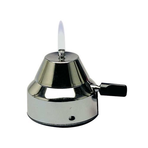 Bruciatore per laboratorio odontotecnico - Kisag  - Hager & Werken - a gas