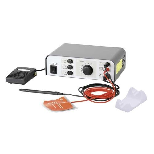 Elettrobisturi di coagulazione - hf Surg® Plus - Hager & Werken - di taglio / per chirurgia orale