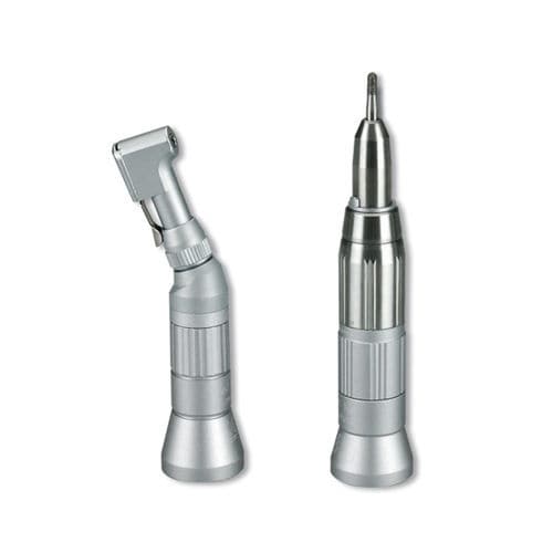 Manipolo odontoiatrico - Orbatec® - Hager & Werken - elettrico / diretto / autoclavabile
