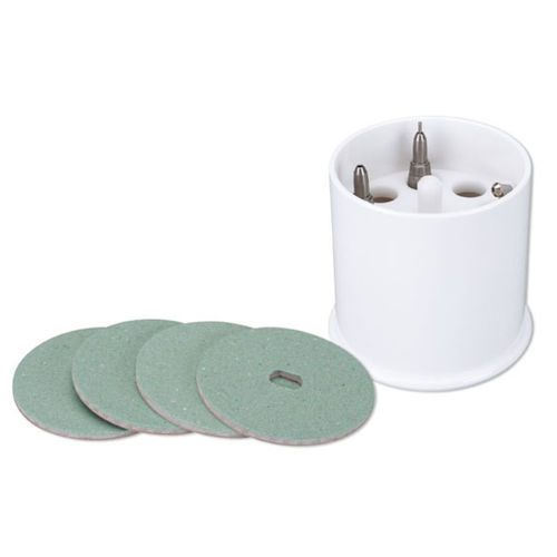 Supporto per strumenti odontoiatrici - Orbatec® - Hager & Werken