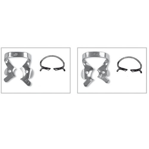 Uncino per diga dentale - 355722 - Hager & Werken