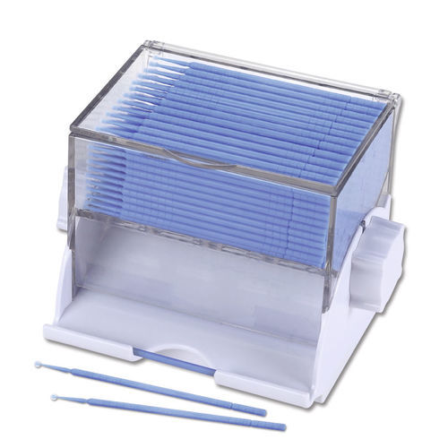 Distributore di micro spazzole - Apply-Tips® - Hager & Werken