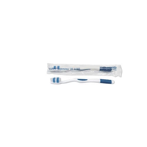Spazzolino - Happy Morning® De Luxe - Hager & Werken
