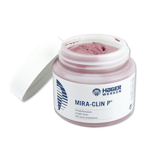 Materiale per sbiancamento dentale - Mira-Clin P® - Hager & Werken