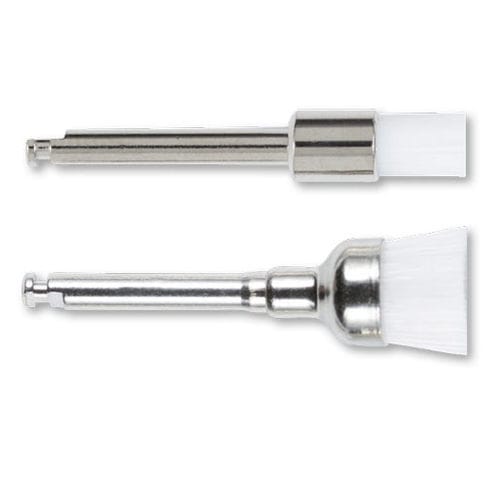 Fresa per profilassi dentale - 605870 - Hager & Werken - in metallo / lucidatrice