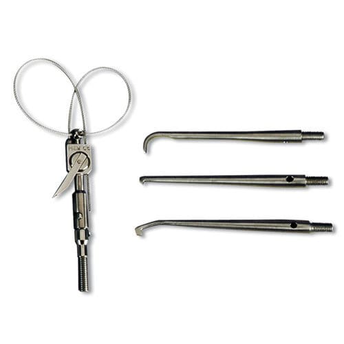 4 Pezzi Faretti Dimmerabili 12V GU4, Lampadina Riflettore MR11 Bianco Caldo 2800 - Foto 7