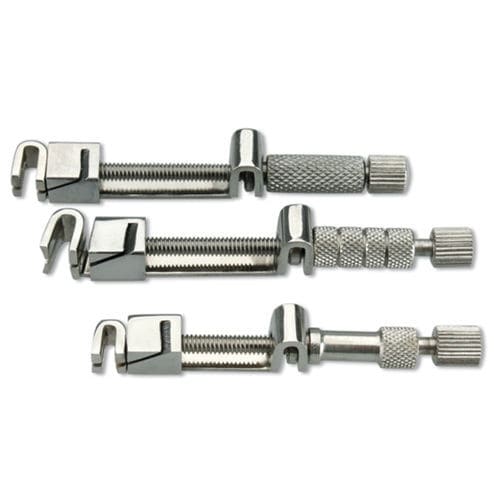 Portamatrice odontoiatrico - 35504 series - Hager & Werken