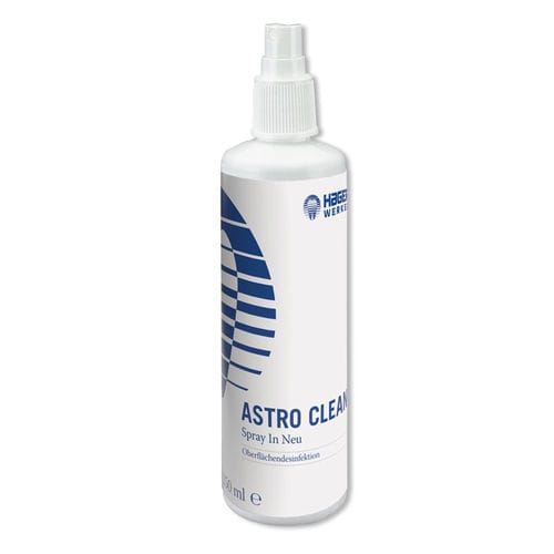 Polverizzatore disinfettante per igiene dentale - Astro Clean® - Hager & Werken - atomizzatore / palmare