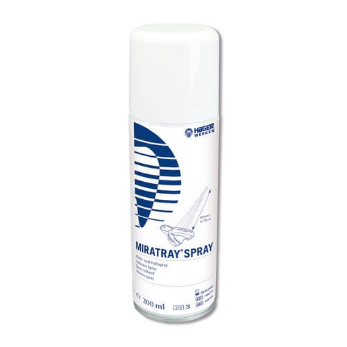 Adesivo dentale per portaimpronte - Miratray® - Hager & Werken