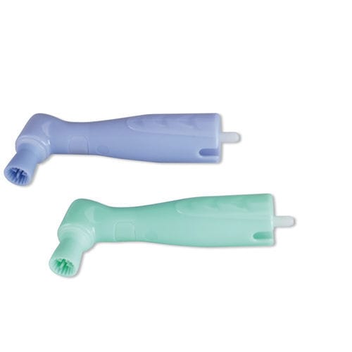 Testa di contrangolo per profilassi dentale - 60583 series - Hager & Werken