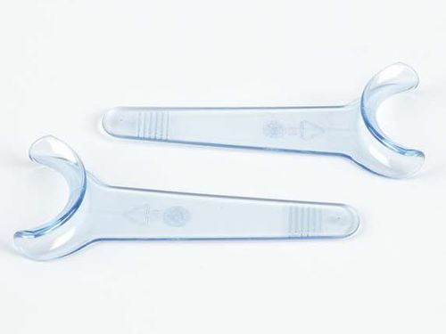 Divaricatore guancia - Mirahold® - Hager & Werken - odontoiatrico / autoclavabile