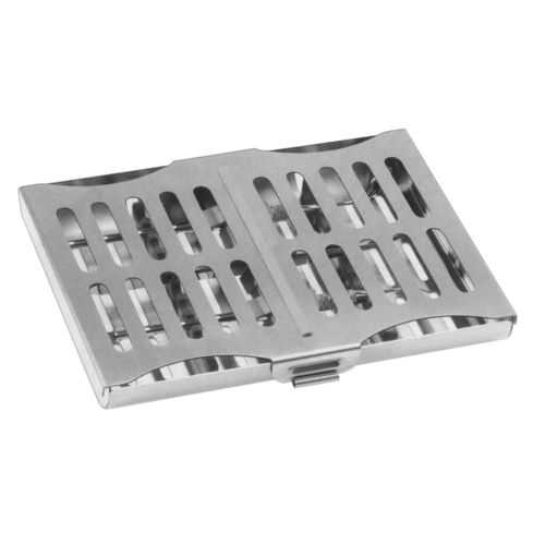 Cassetta Di Sterilizzazione Per Strumenti Odontoiatrici - 182150 - Foto 4